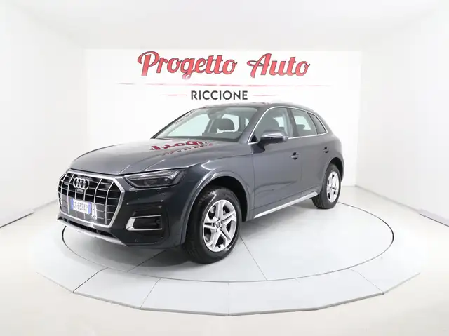Audi Q5 Q5 40 tdi mhev 12V Bus. Advanced quattro s-tronic