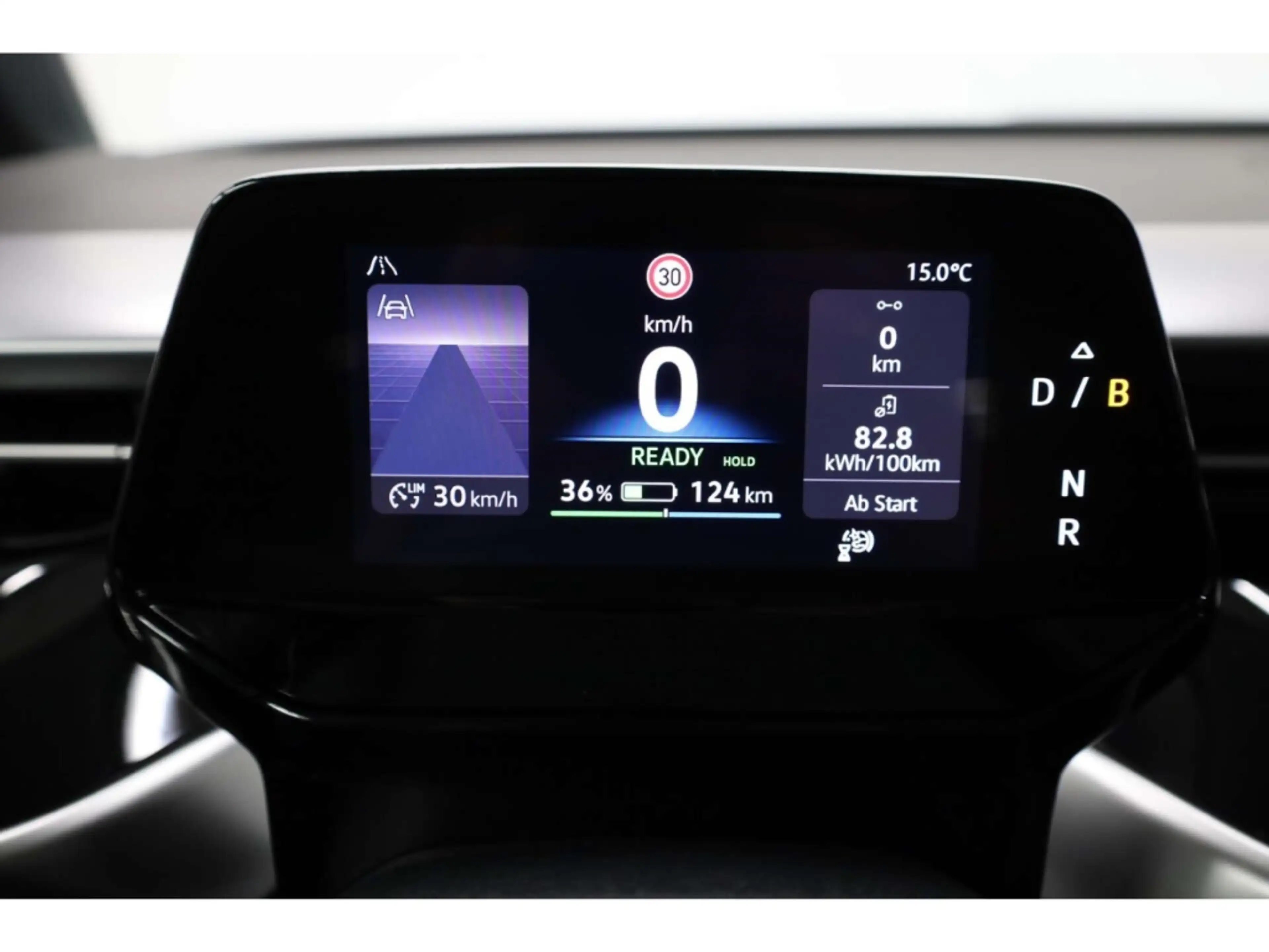 Volkswagen ID. Buzz Pro 84 kWh AHK/LED/ACC/Keyless/RFK/SH — photo 9