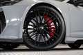 Audi RS6 4.0 TFSI quattro performance ABT RS6 S Gris - thumbnail 3
