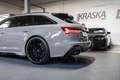 Audi RS6 4.0 TFSI quattro performance ABT RS6 S Серый - thumbnail 17