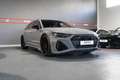 Audi RS6 4.0 TFSI quattro performance ABT RS6 S Gris - thumbnail 5