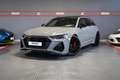 Audi RS6 4.0 TFSI quattro performance ABT RS6 S Gris - thumbnail 1
