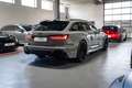 Audi RS6 4.0 TFSI quattro performance ABT RS6 S Gris - thumbnail 6