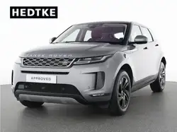 Land Rover Range Rover Evoque P300e AWD SE (22MY)