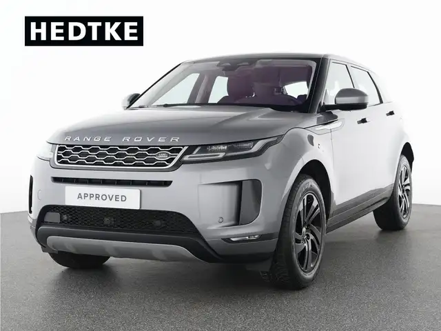 Land Rover Range Rover Evoque P300e AWD SE (22MY)