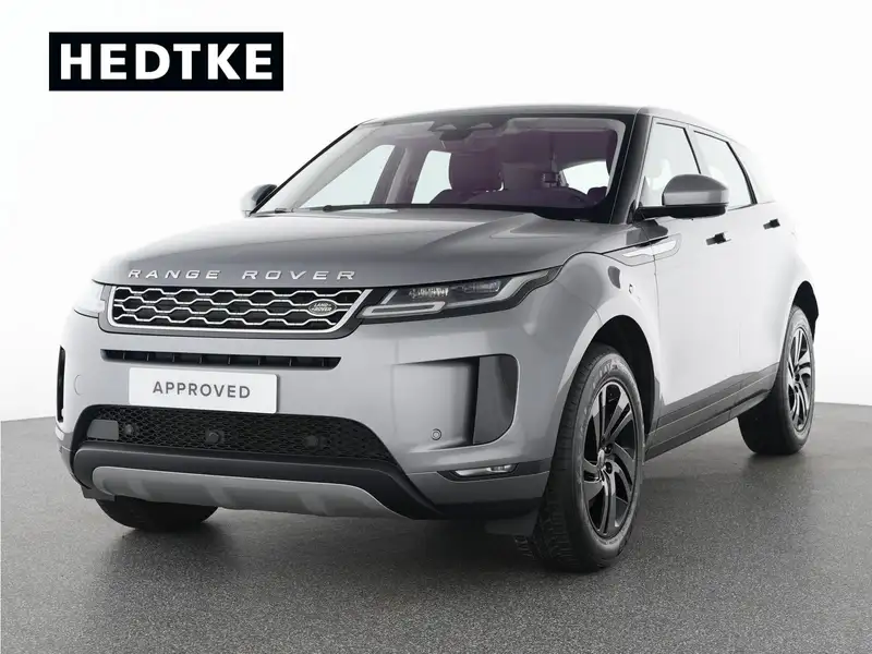 LAND ROVER Evoque