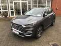 Hyundai TUCSON 1.6 Premium Grau - thumbnail 1