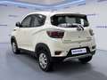 Mahindra KUV100 1.2 VVT M-Bifuel(GPL) K6 Blanc - thumbnail 3