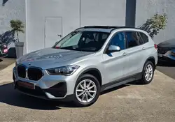 BMW X1 Superbe sdrive 16 da cuir toit ouvrant 2021 1°main
