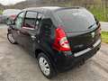 Dacia Sandero Sandero Ambiance 1,2 16V Ambiance, Pickerl neu Schwarz - thumbnail 2