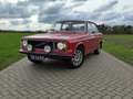 Volvo 244 144 DeLuxe belastingvrij benzine LPG Rood Red - thumbnail 1