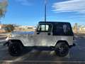 Jeep Wrangler LIMITED Wit - thumbnail 9