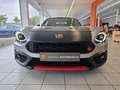 Abarth 124 Spider Turismo - VENTE PRIVEE Gris - thumbnail 3