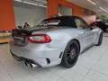 Abarth 124 Spider Turismo - VENTE PRIVEE Gris - thumbnail 5