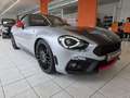 Abarth 124 Spider Turismo - VENTE PRIVEE Gris - thumbnail 4