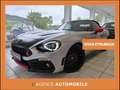 Abarth 124 Spider Turismo - VENTE PRIVEE Gris - thumbnail 1