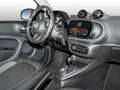 smart forTwo Cabrio Electric Passion SHZ+Klima+BT Blanc - thumbnail 5