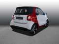 smart forTwo Cabrio Electric Passion SHZ+Klima+BT Blanc - thumbnail 2