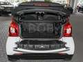smart forTwo Cabrio Electric Passion SHZ+Klima+BT Weiß - thumbnail 11