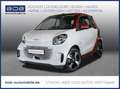 smart forTwo Cabrio Electric Passion SHZ+Klima+BT Weiß - thumbnail 1