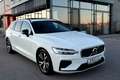 Volvo V60 T8 Twin Engine PHEV R-Design Geartronic*1.Besit... Weiß - thumbnail 2