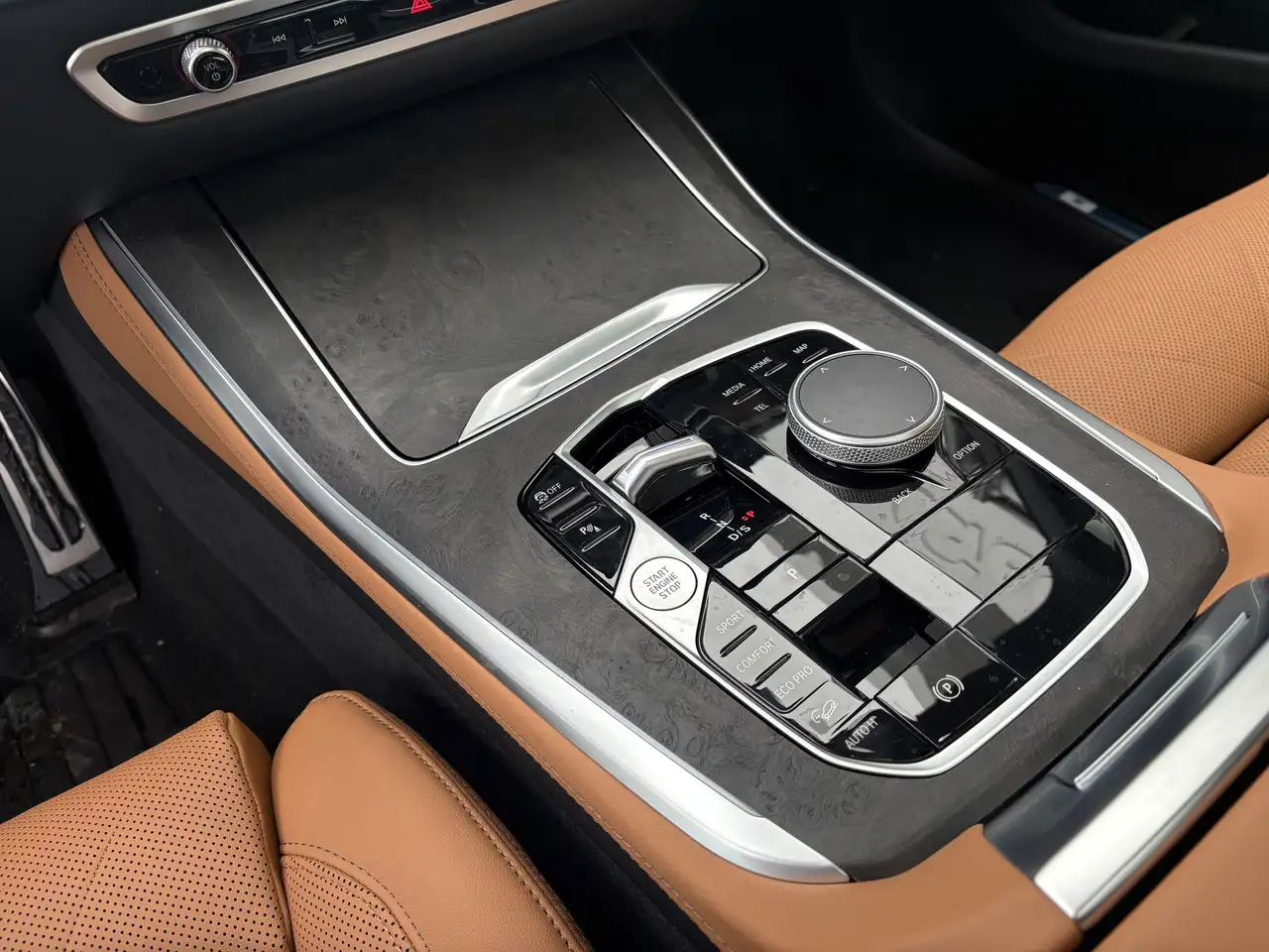 BMW X5 снимка BMW X5