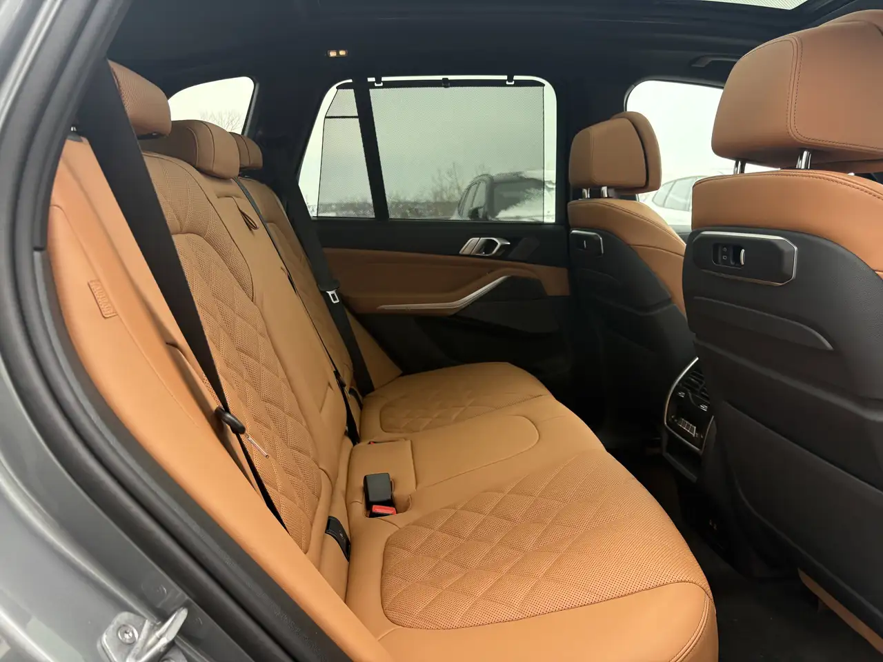 BMW X5 снимка BMW X5