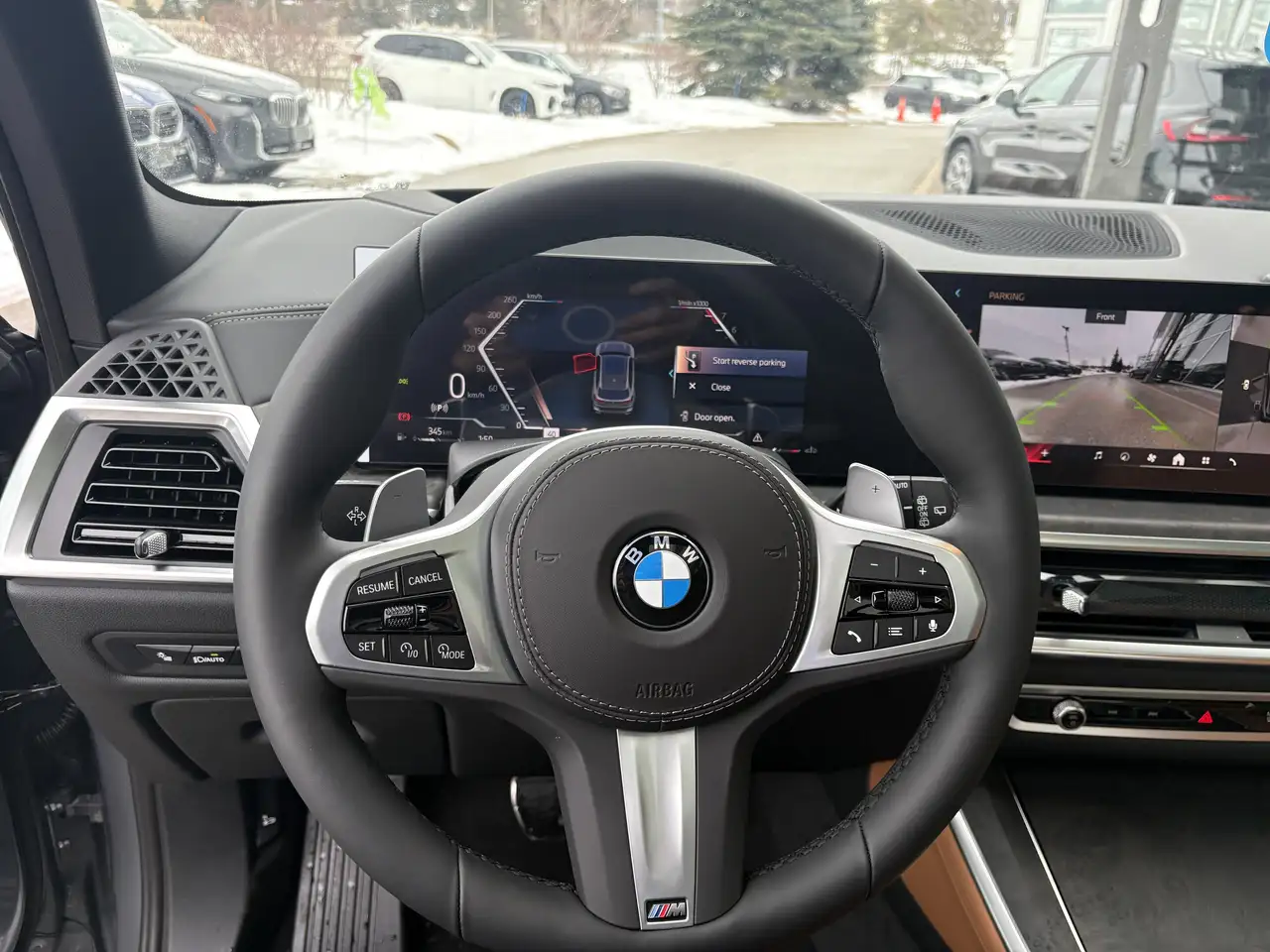 BMW X5 снимка BMW X5