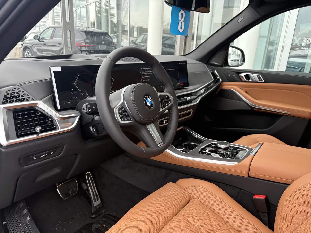 BMW X5 снимка BMW X5