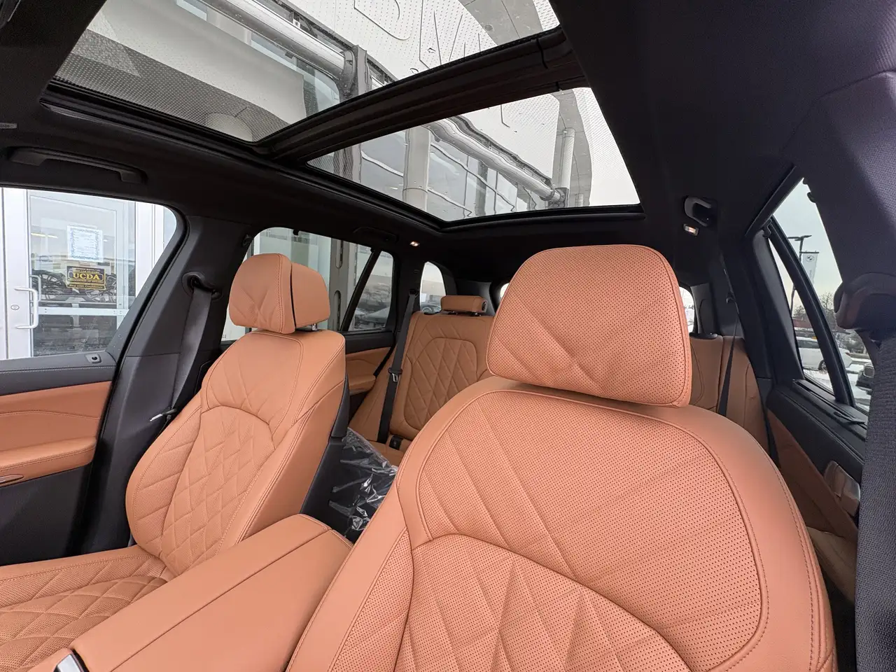 BMW X5 снимка BMW X5