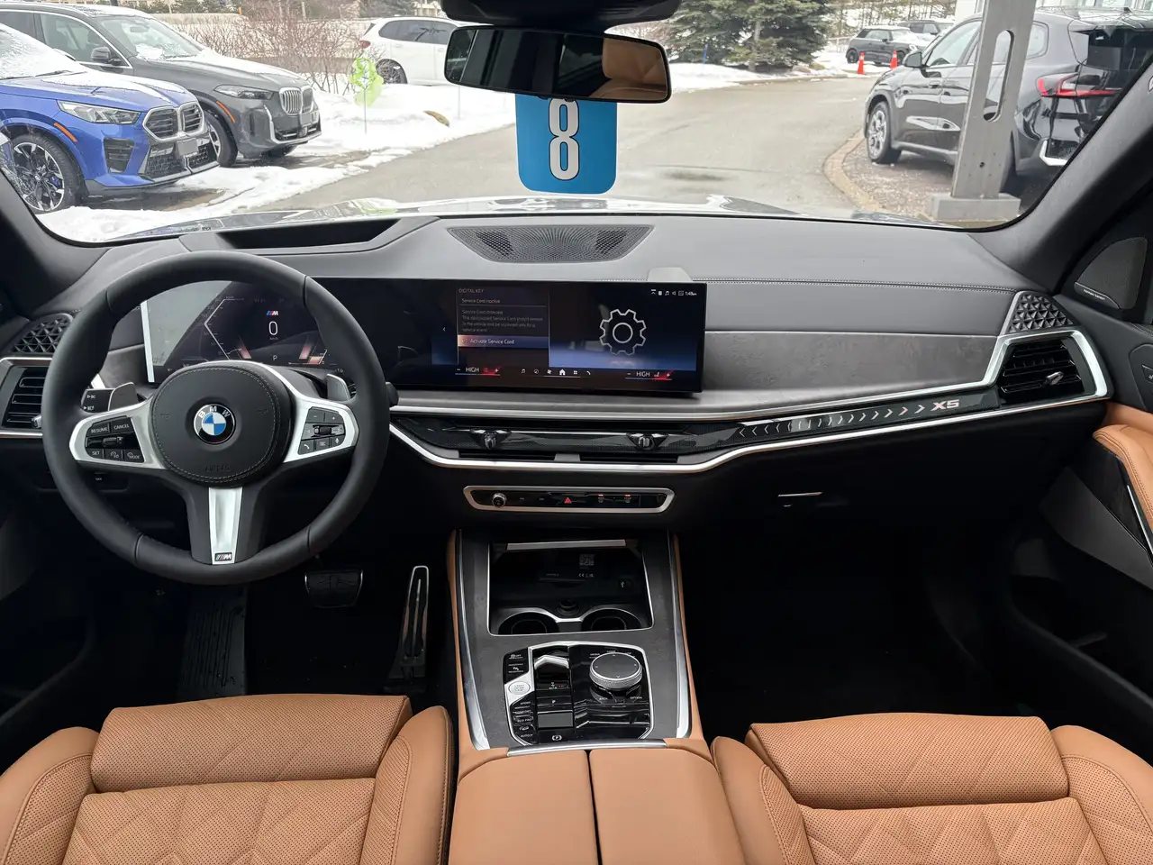 BMW X5 снимка BMW X5