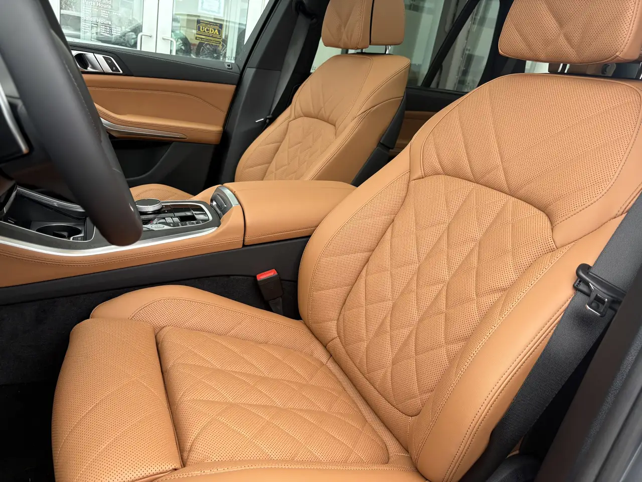 BMW X5 снимка BMW X5