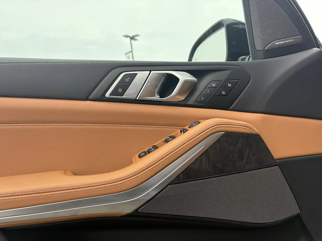 BMW X5 снимка BMW X5