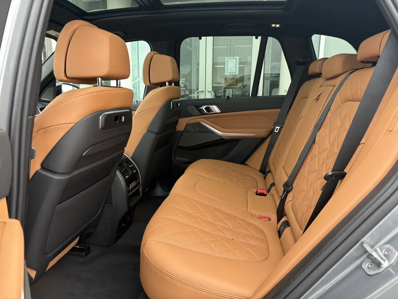 BMW X5 снимка BMW X5