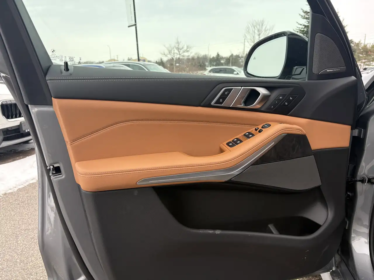 BMW X5 снимка BMW X5