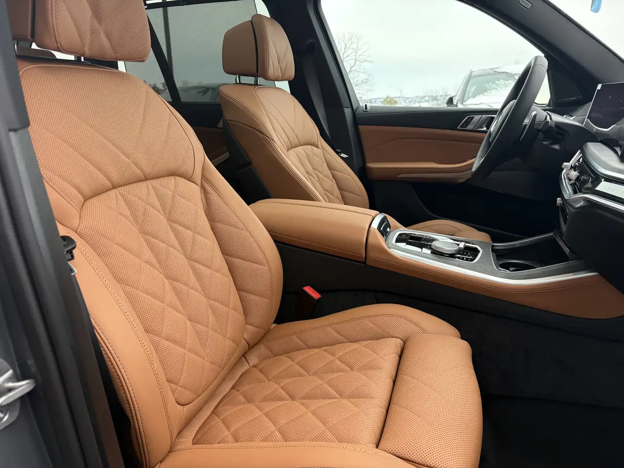 BMW X5 снимка BMW X5