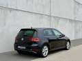 Volkswagen e-Golf - facelift - navi pro - LED - ACC - lane a Noir - thumbnail 7