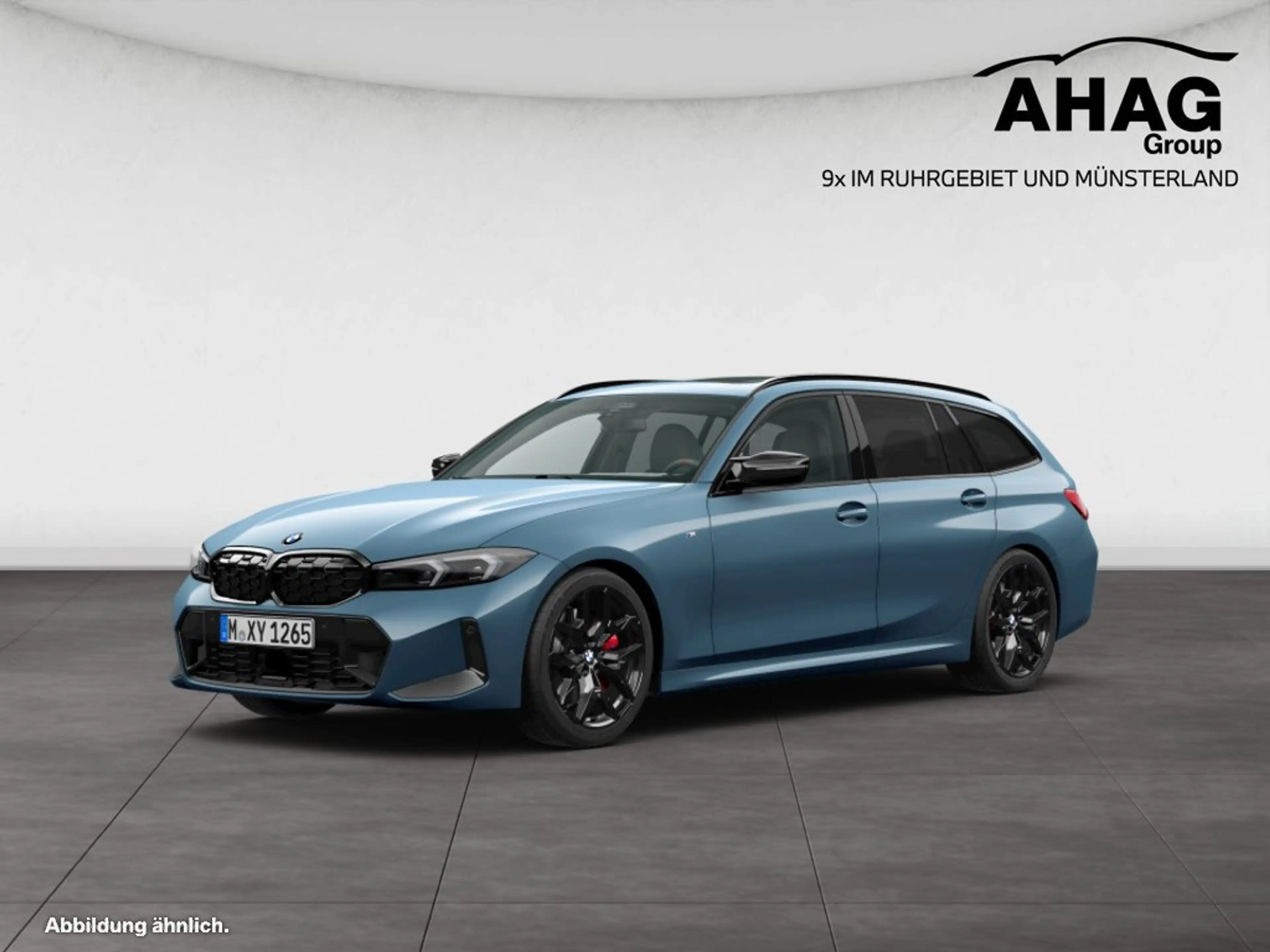 BMW 340 M340i xDrive TOURING