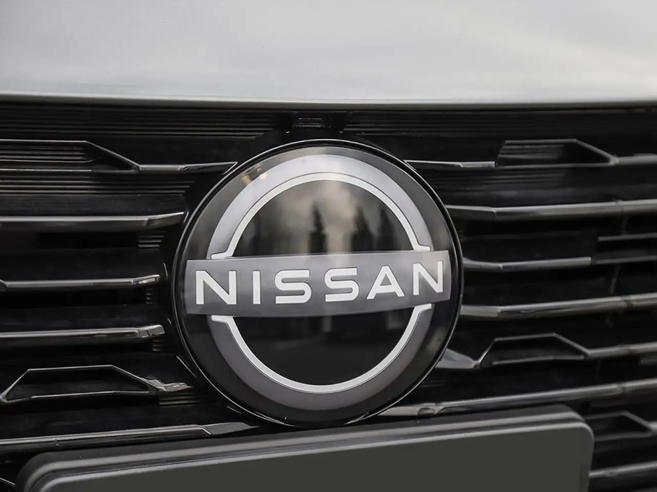 Nissan Sentra снимка Nissan Sentra