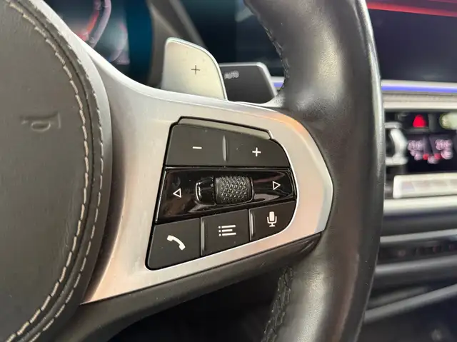 BMW X6 xDrive 30d / M-Sport / Mega Austattung Ansicht 32