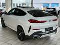 BMW X6 xDrive 30d / M-Sport / Mega Austattung Weiß - thumbnail 8