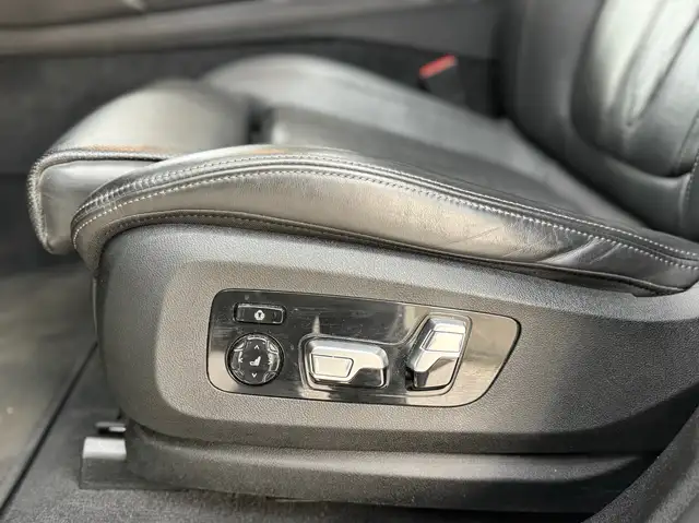 BMW X6 xDrive 30d / M-Sport / Mega Austattung Ansicht 20