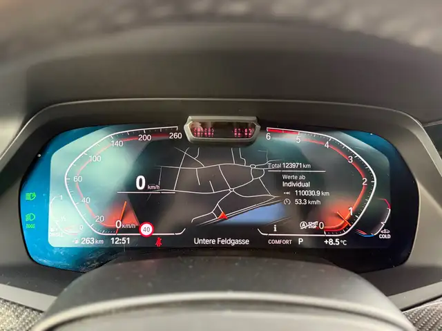 BMW X6 xDrive 30d / M-Sport / Mega Austattung Ansicht 25