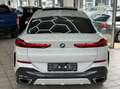 BMW X6 xDrive 30d / M-Sport / Mega Austattung Weiß - thumbnail 9