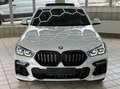 BMW X6 xDrive 30d / M-Sport / Mega Austattung Weiß - thumbnail 2