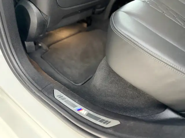 BMW X6 xDrive 30d / M-Sport / Mega Austattung Ansicht 13