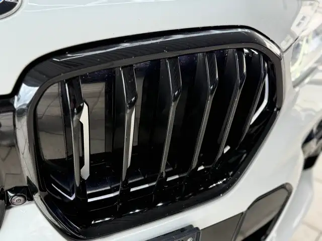 BMW X6 xDrive 30d / M-Sport / Mega Austattung Ansicht 12