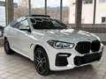 BMW X6 xDrive 30d / M-Sport / Mega Austattung Weiß - thumbnail 4