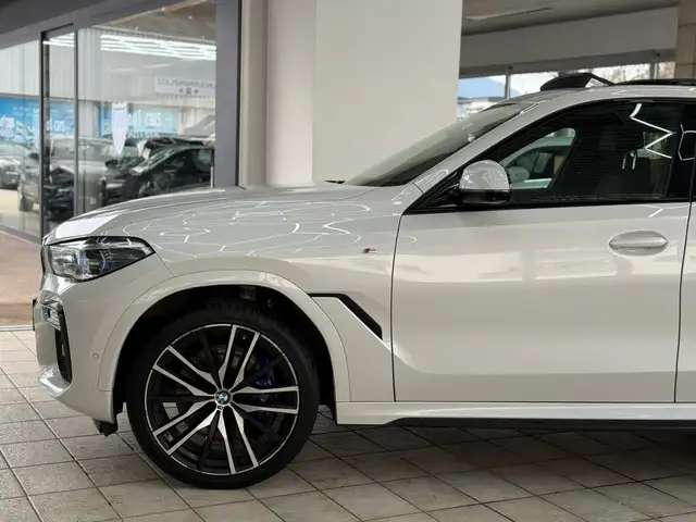 BMW X6 xDrive 30d / M-Sport / Mega Austattung Ansicht 7