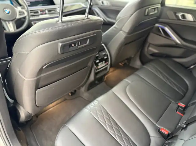 BMW X6 xDrive 30d / M-Sport / Mega Austattung Ansicht 14